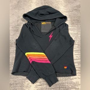 Aviator Nation Hooded sweatshirt